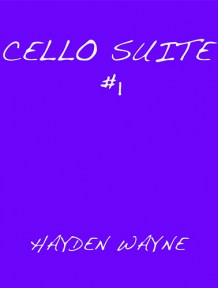 cello suite 1